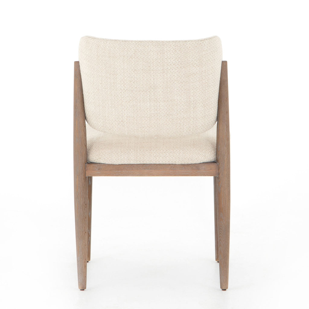 Marjorie upholstered Dining Chair - Sage InteriorsFHDining Chair