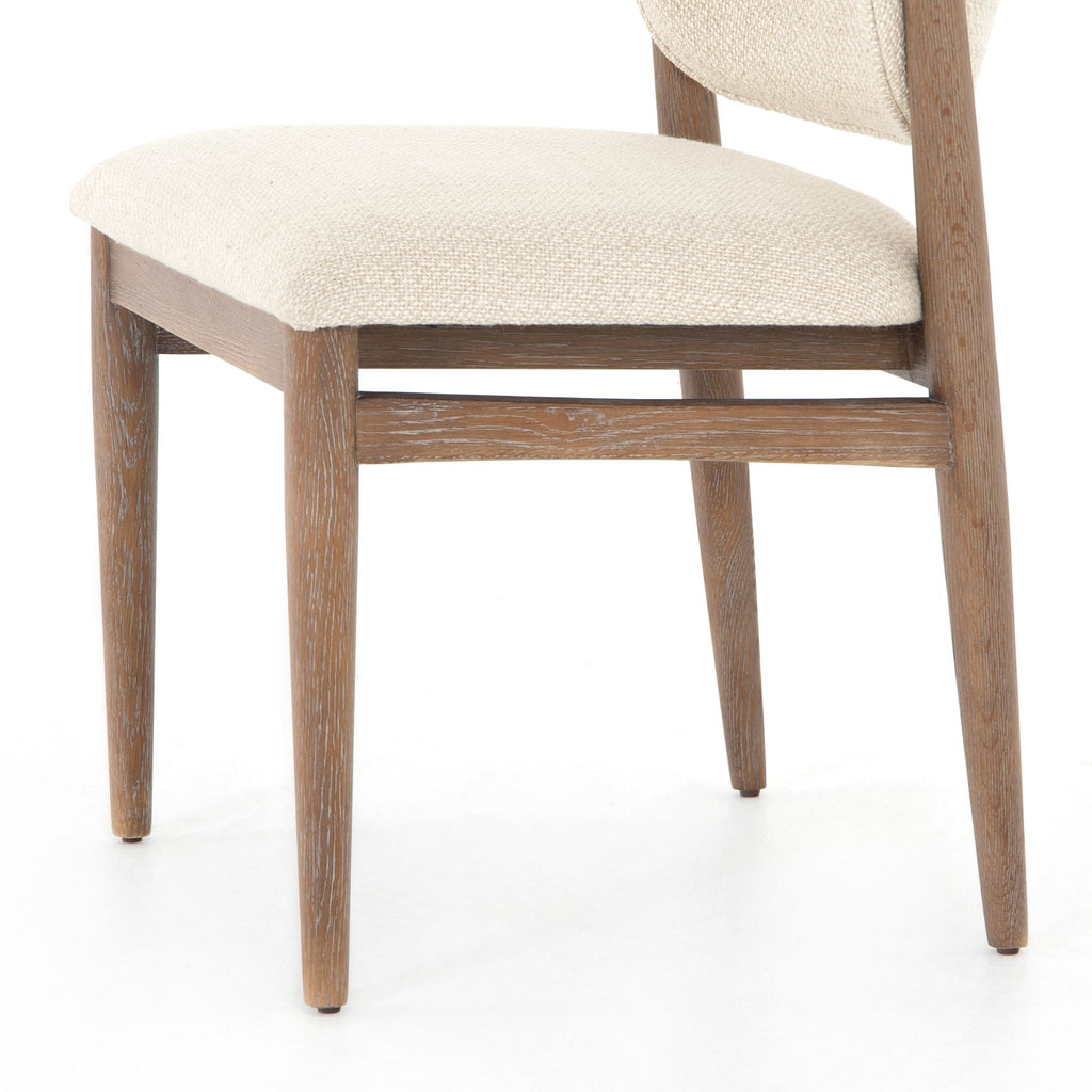 Marjorie upholstered Dining Chair - Sage InteriorsFHDining Chair