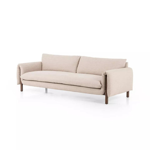 Mason Wheat sofa - Sage InteriorsFour HandsSofa