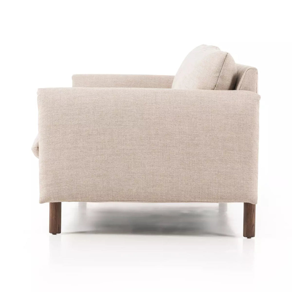 Mason Wheat sofa - Sage InteriorsFour HandsSofa