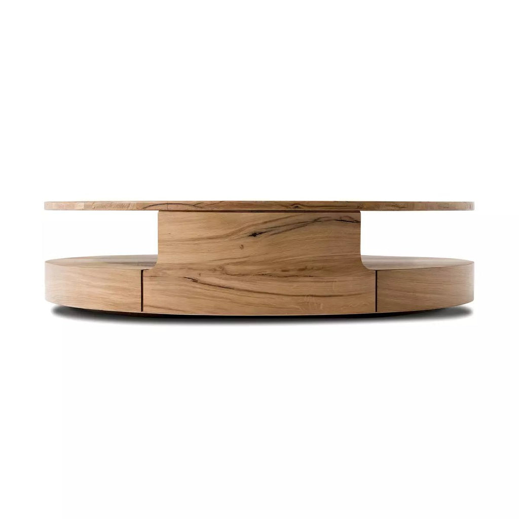 Matheus Coffee Table - Sage InteriorsFour Handscoffee table