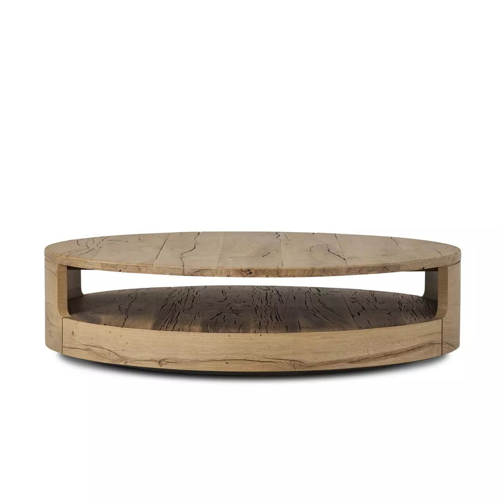 Matheus Coffee Table - Sage InteriorsFour Handscoffee table