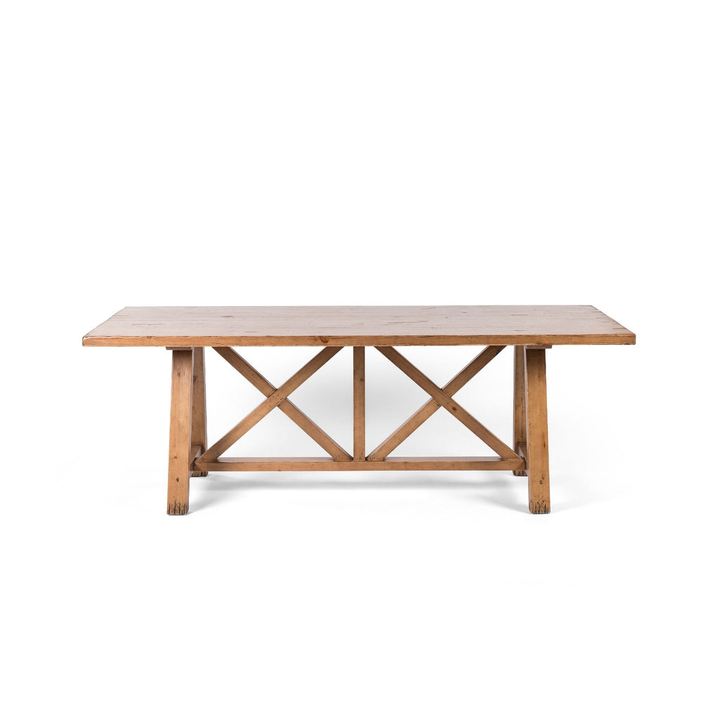 Maura Dining Table - Sage InteriorsFHDining Table