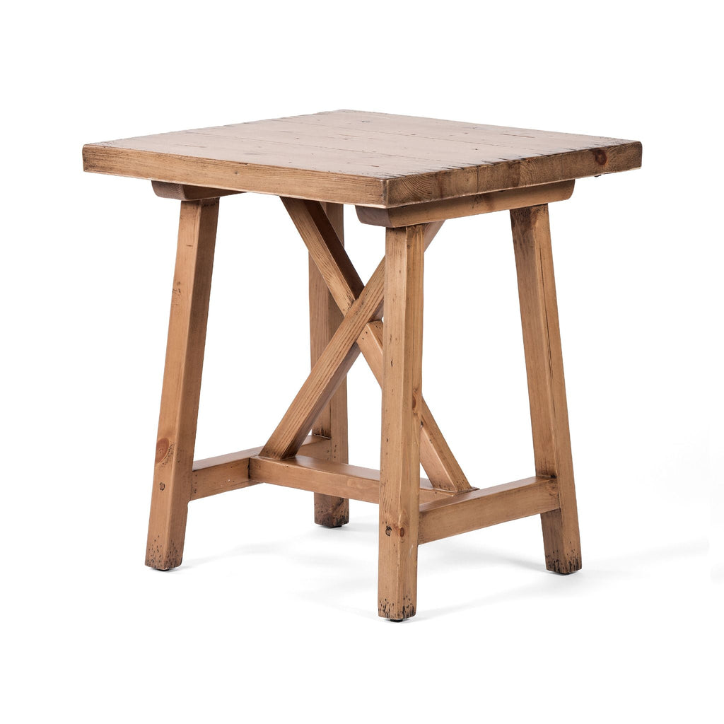 Maura End Table - Sage InteriorsFHEnd Tables