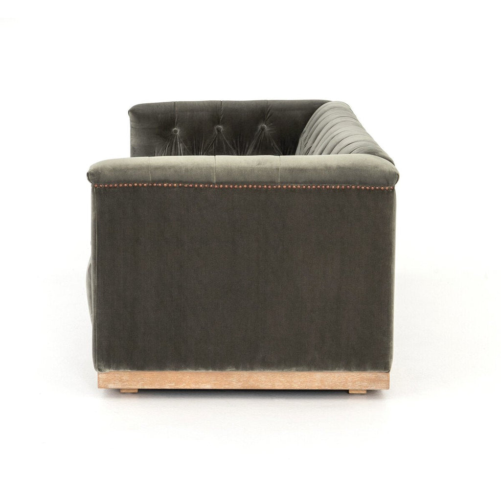 Maxx Sofa - 95" - Sage InteriorsFour HandsSofa