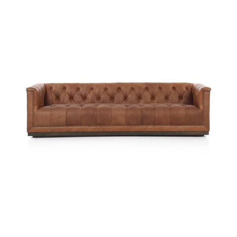 Maxx Sofa - 95" - Sage InteriorsFour HandsSofa