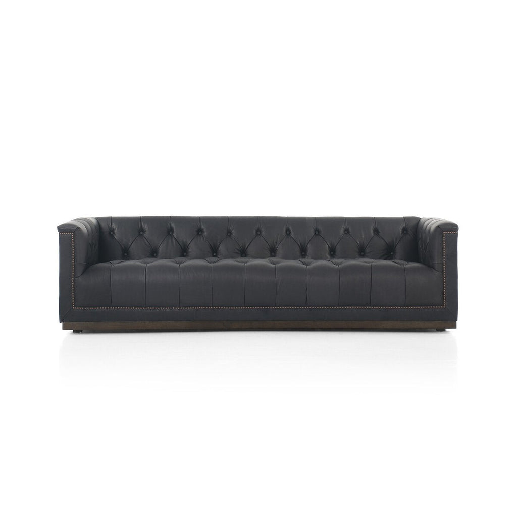 Maxx Sofa - 95" - Sage InteriorsFour HandsSofa