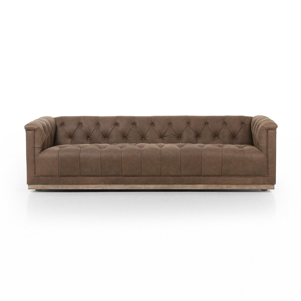 Maxx Sofa - 95" - Sage InteriorsFour HandsSofa