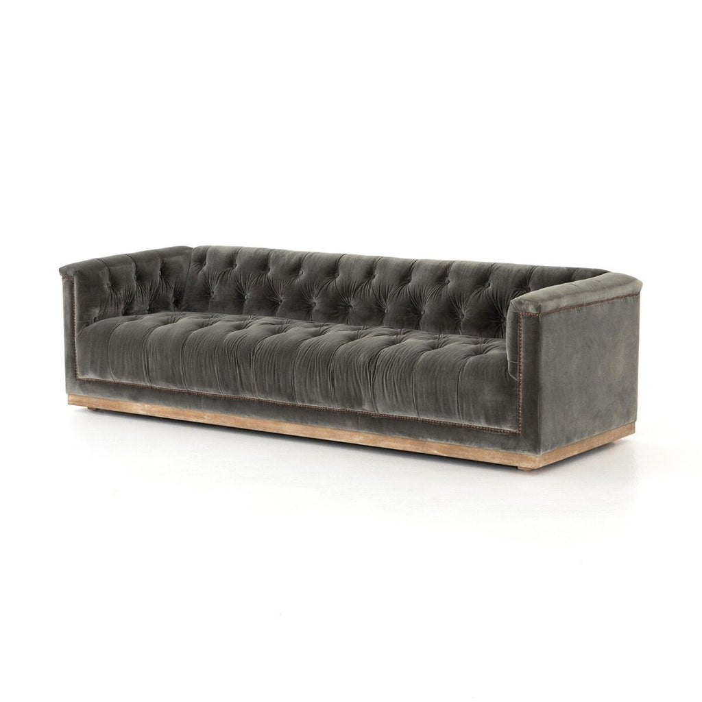 Maxx Sofa - 95" - Sage InteriorsFour HandsSofa