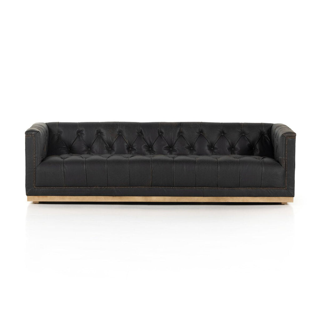 Maxx Sofa - 95" - Sage InteriorsFour HandsSofa