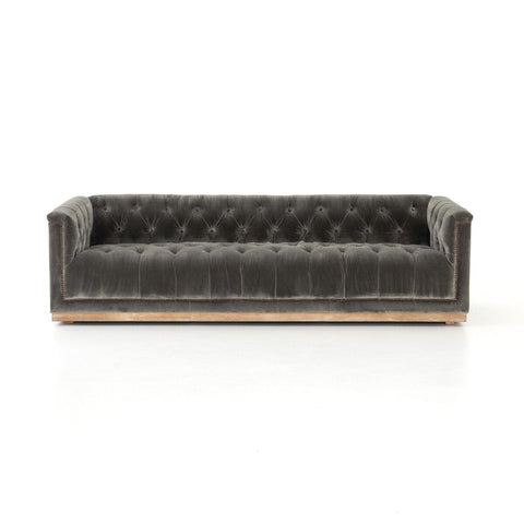 Maxx Sofa - 95" - Sage InteriorsFour HandsSofa