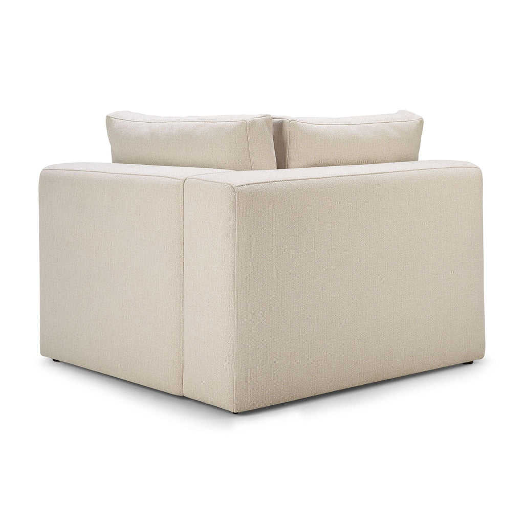 Mellow Sofa, Corner - Sage InteriorsethnicraftSectional Sofa Units