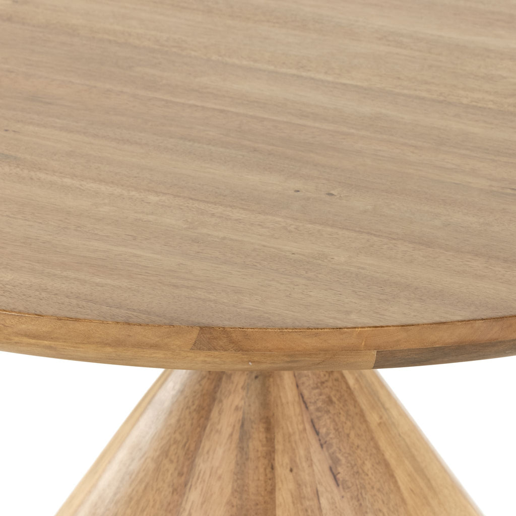 Merritt Round Dining Table - Sage InteriorsFHDining Table