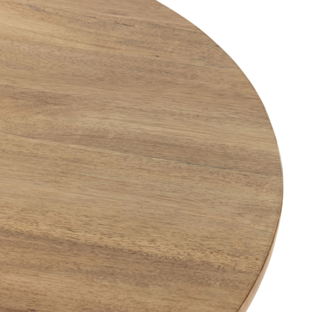 Merritt Round Dining Table - Sage InteriorsFHDining Table