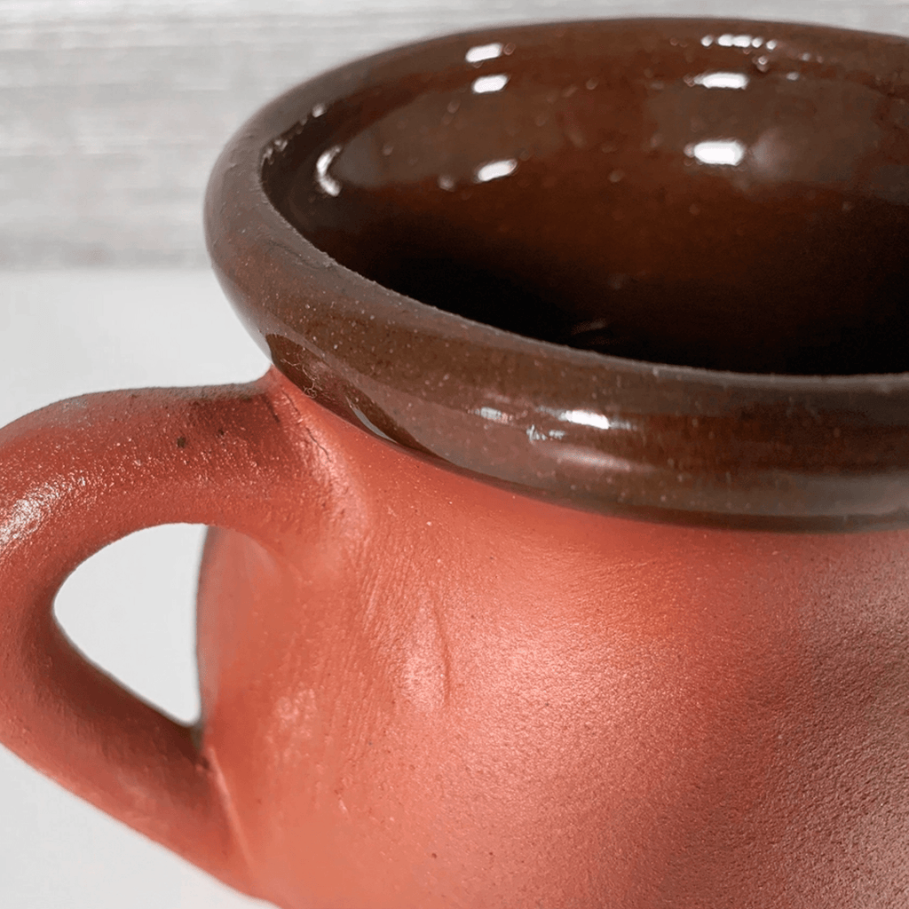 Mexican Hot Chocolate Mug - Set of 2 - Sage Interiorsverve culture