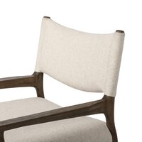 Midcentury Modern Inspired Dining Armchair - Sage InteriorsFour HandsTable & Bar Stools