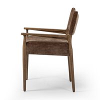 Midcentury Modern Inspired Dining Armchair - Sage InteriorsFour HandsTable & Bar Stools