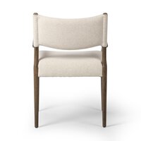 Midcentury Modern Inspired Dining Armchair - Sage InteriorsFour HandsTable & Bar Stools