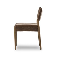 Midcentury Modern Inspired Dining Chair - Sage InteriorsFour HandsTable & Bar Stools