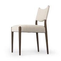 Midcentury Modern Inspired Dining Chair - Sage InteriorsFour HandsTable & Bar Stools