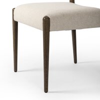 Midcentury Modern Inspired Dining Chair - Sage InteriorsFour HandsTable & Bar Stools