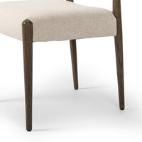 Midcentury Modern Inspired Dining Chair - Sage InteriorsFour HandsTable & Bar Stools