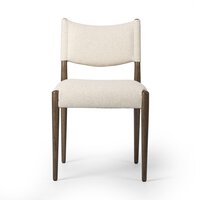 Midcentury Modern Inspired Dining Chair - Sage InteriorsFour HandsTable & Bar Stools