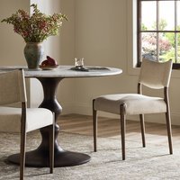 Midcentury Modern Inspired Dining Chair - Sage InteriorsFour HandsTable & Bar Stools