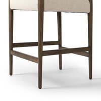 Midcentury Modern Inspired Stool - Sage InteriorsFour HandsTable & Bar Stools