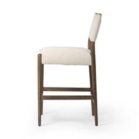 Midcentury Modern Inspired Stool - Sage InteriorsFour HandsTable & Bar Stools