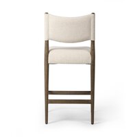 Midcentury Modern Inspired Stool - Sage InteriorsFour HandsTable & Bar Stools