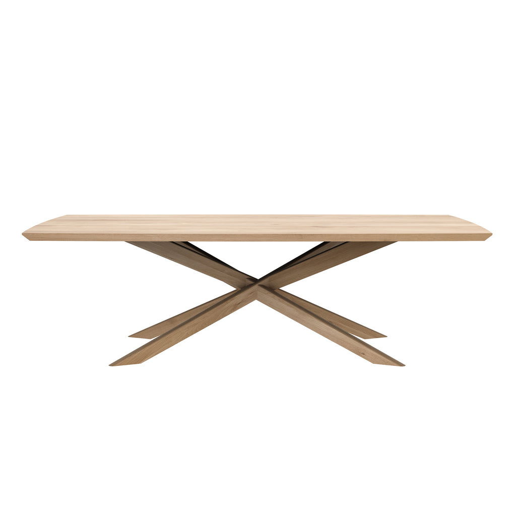 Mikado Coffee Table, Oak - Sage InteriorsETHNICRAFT