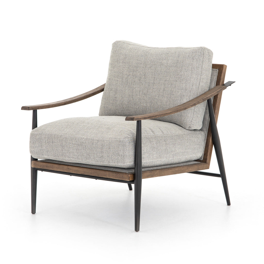 Miller Chair - Sage InteriorsFHChair