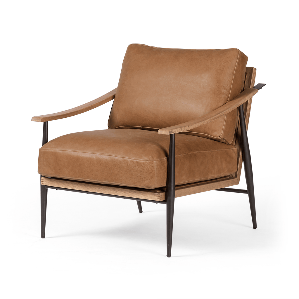 Miller Chair - Sage InteriorsFHChair