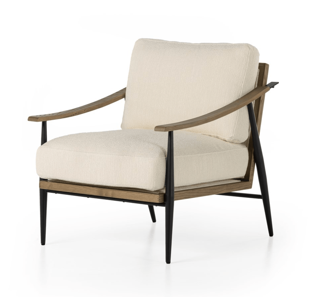 Miller Chair - Sage InteriorsFHChair