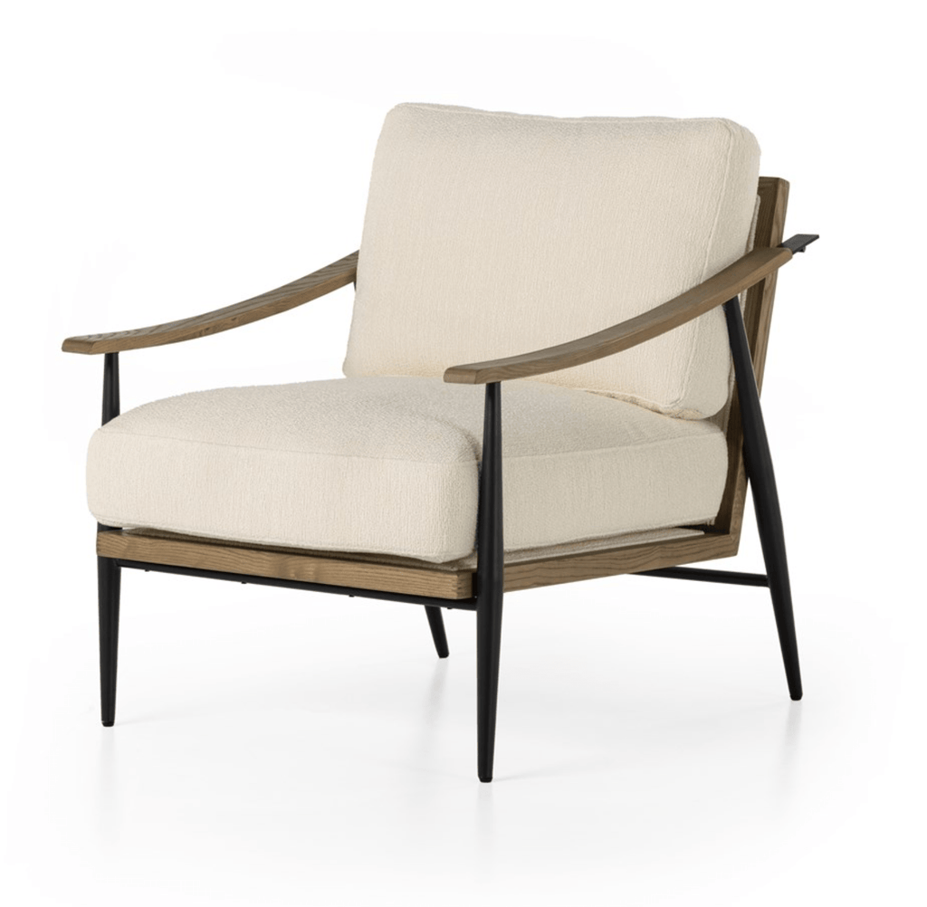 Miller Chair - Sage InteriorsFHChair