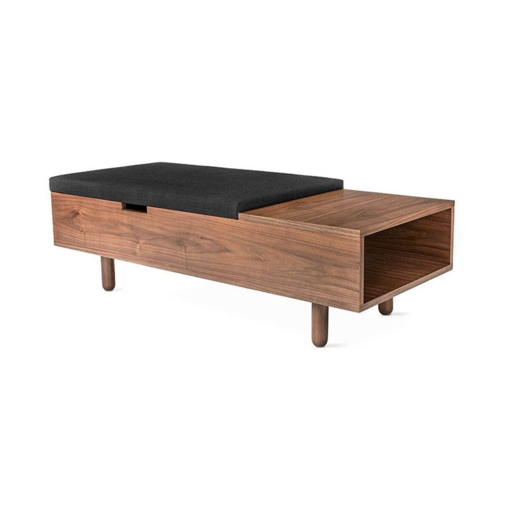 Mimico Storage Ottoman - Sage InteriorsgusOttoman