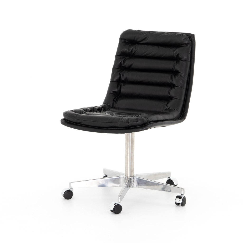 Minimalist Desk Chair - Sage InteriorsFH