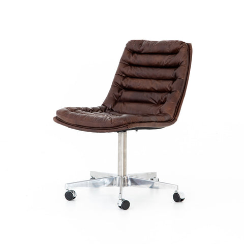 Minimalist Desk Chair - Sage InteriorsFH