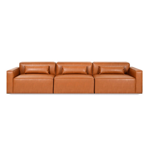 Mix Modular 3PC Sofa - Sage Interiorsgussofa