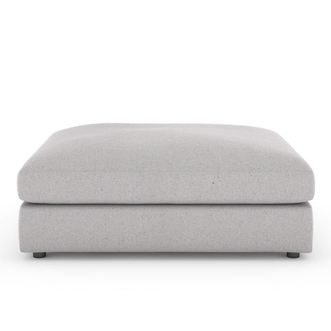 Monroe Ottoman - Sage InteriorsFH