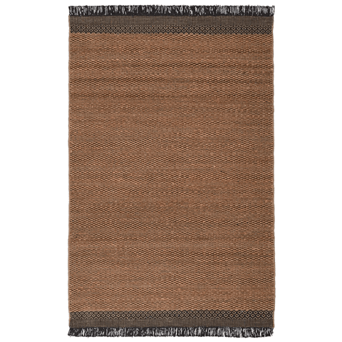 Mosaic Saanvi Camel Rug - Sage InteriorsJaipur LivingRug