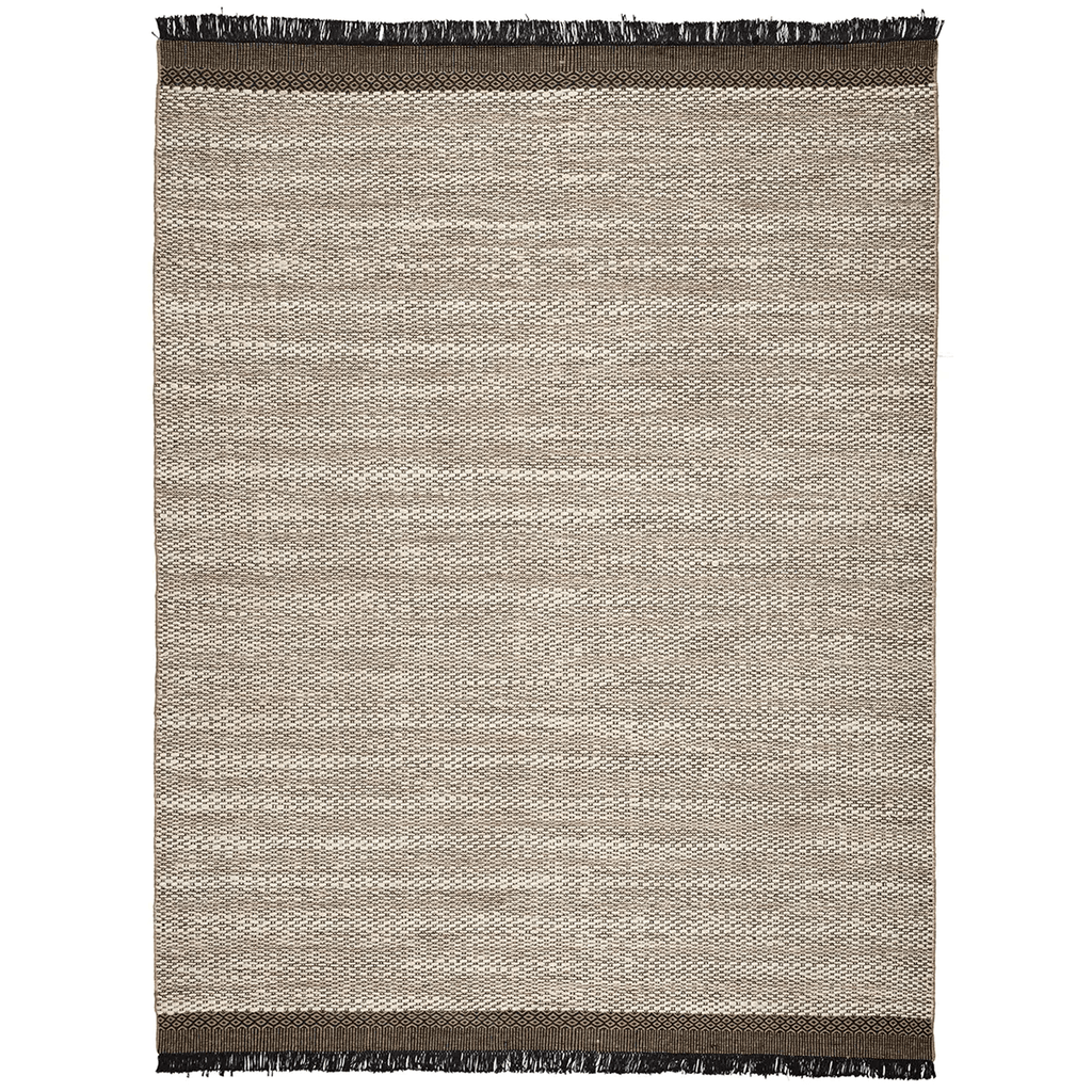 Mosaic Saanvi Taupe Rug - Sage InteriorsJaipur LivingRug