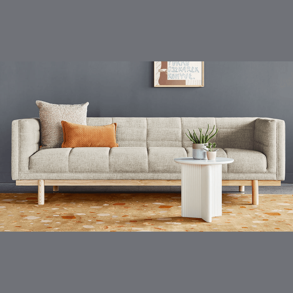 Mulholland Sofa - Sage Interiorsgussofa