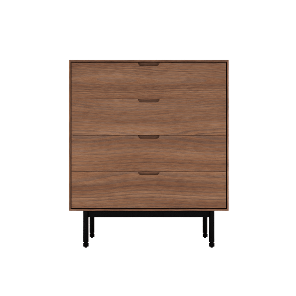 Munro 4 Drawer Dresser - Sage InteriorsgusDresser