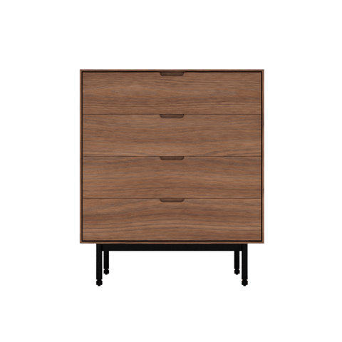 Munro 4 Drawer Dresser - Sage InteriorsgusDresser