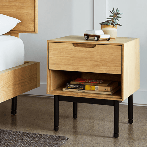 Munro End Table - Sage InteriorsgusEnd Table