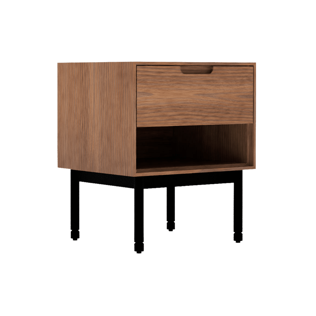 Munro End Table - Sage InteriorsgusEnd Table