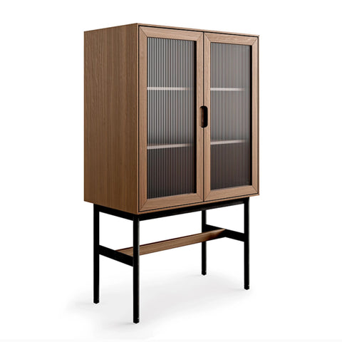 Munro Vitrine - Sage InteriorsgusStorage