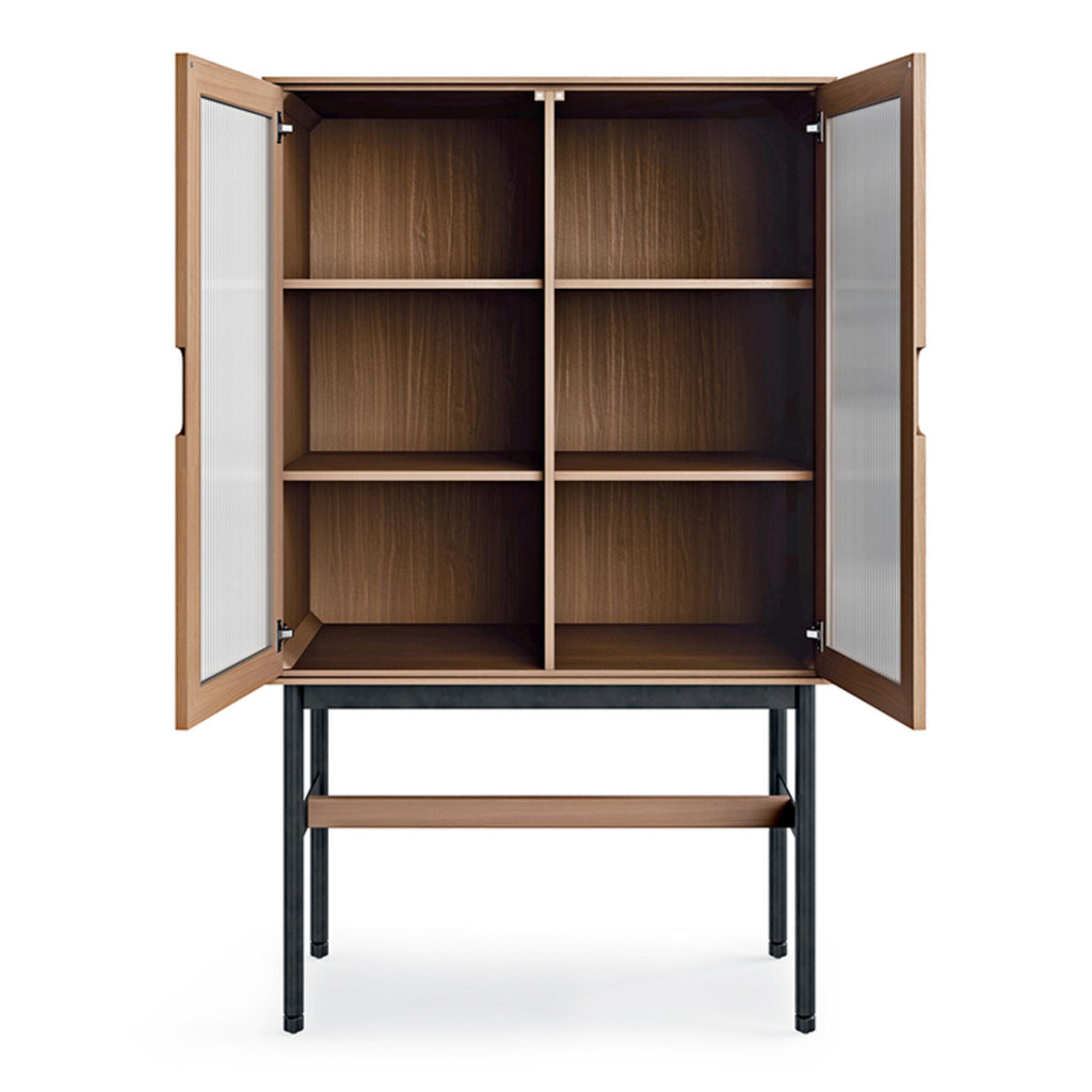 Munro Vitrine - Sage InteriorsgusStorage